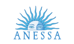 anessa logo