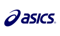 asics logo