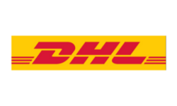 dhl logo