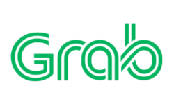 grab logo