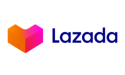 lazada logo