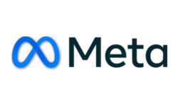 meta logo