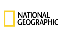 national geographic logo