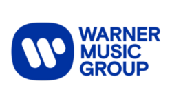 warner music group logo